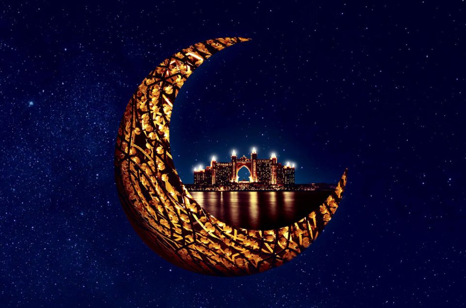 سفر در ماه رمضان – جاهای دیدنی در این ماه مبارک